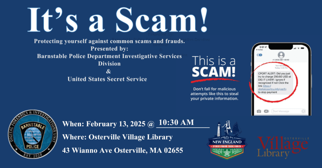 2026_EVENT_OVL_BPD Scam program