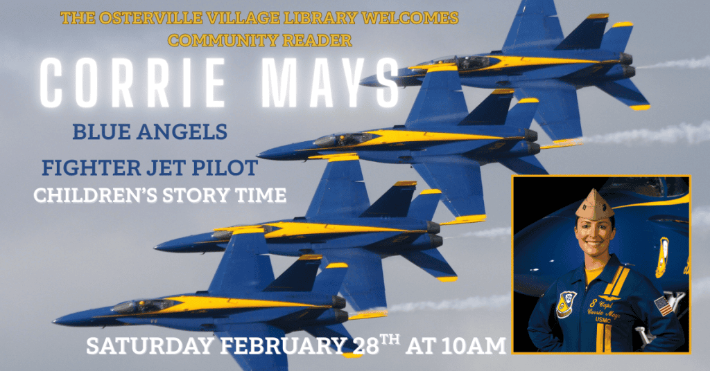 2026_EVENT_OVL_Corrie_Mays Blue_Angels_Community_Reader