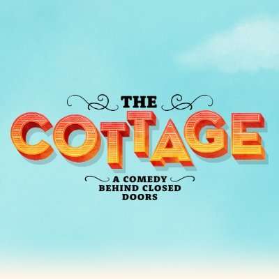 THE COTTAGE- Postcard