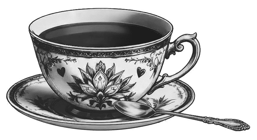 Teacup 1