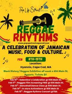 2026_EVENT_PUS_Yellow Green Colorful Reggae Live Music Flyer