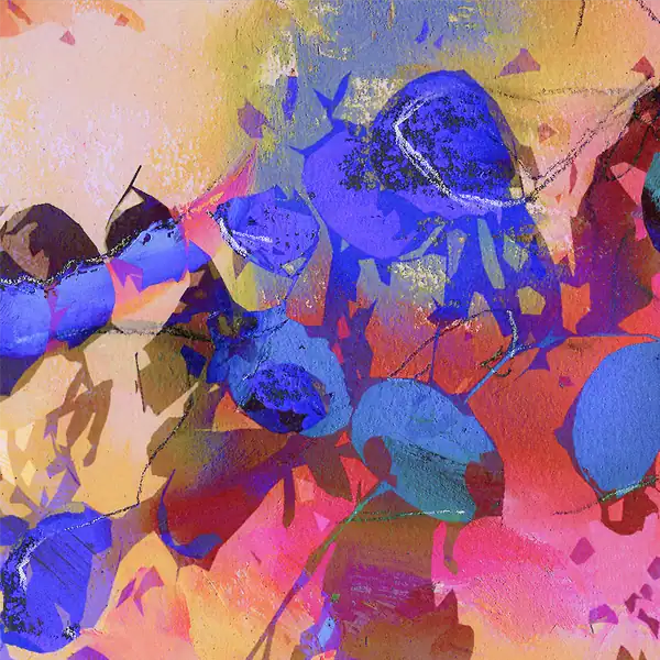 2026_Event_Cape Cod Art Center_Painting and Abstraction with Lauren Brading