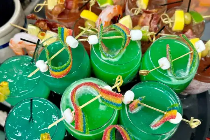 2026_Event_Cape Cod Centrail Railway_St Patrick's Day Brunch