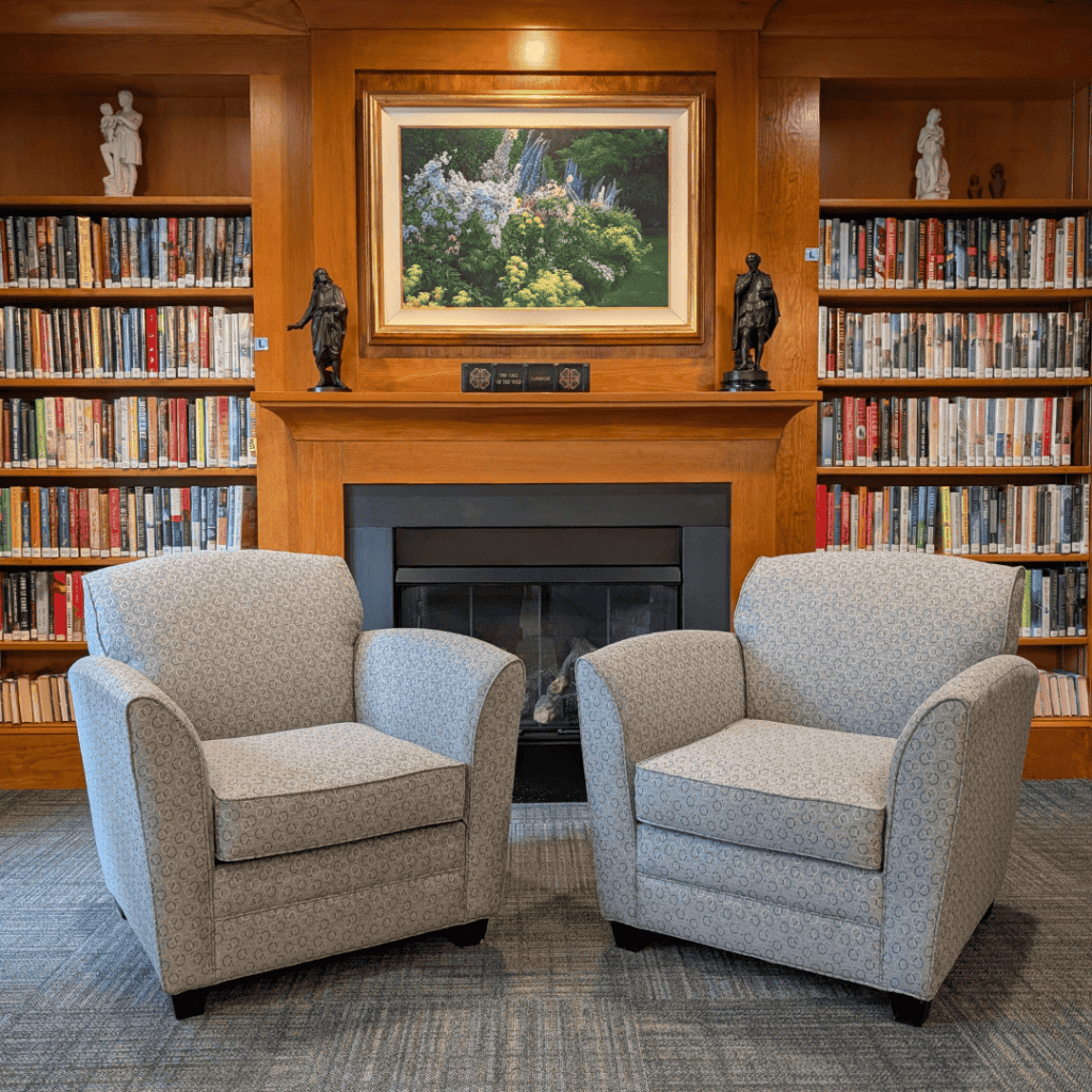 2026_Event_Centerville Library_Fireside Book Group