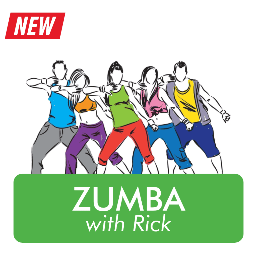 2026_Event_Centerville Library_Zumba with Rick