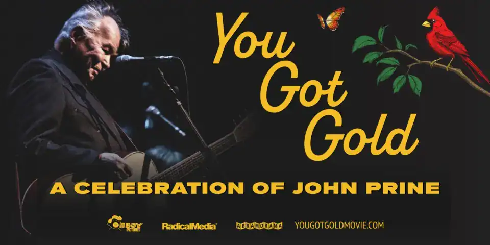 2026_Event_Cotuit Center for the Arts_A Celebration of John Prine