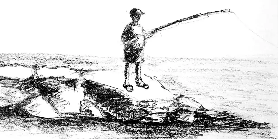 2026_Event_Cotuit Center for the Arts_Sketch It Out