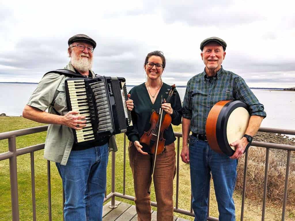 2026_Event_Cultural Center of Cape Cod_A Celebration of Irish music with Failte