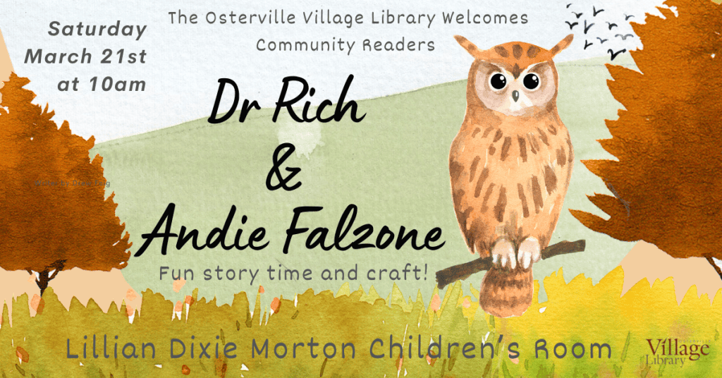 2026_EVENT_OPL_Community Readers Dr Rich and Andie Falzone (2)