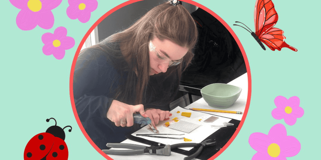 2026_EVENT_SGM_Spring Into Art Camp