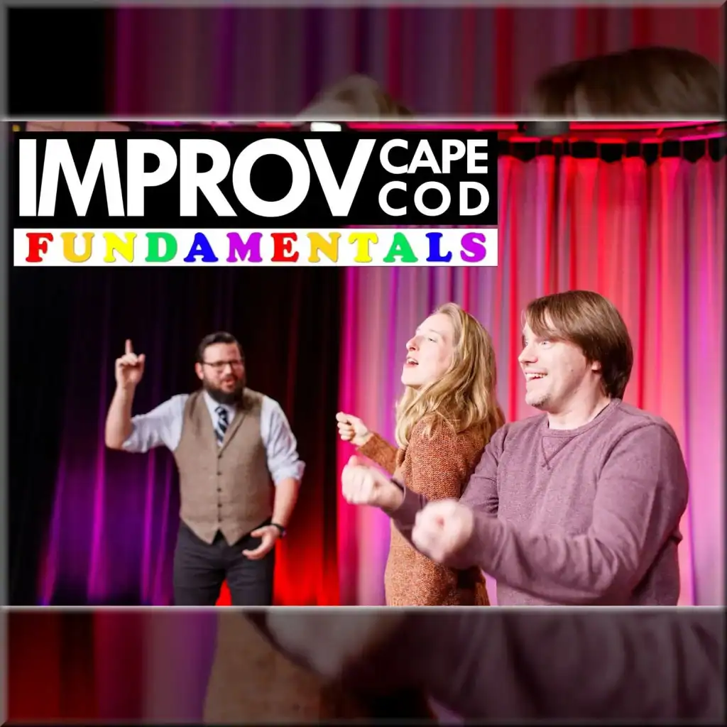 2026_Event_Arts Edge Dance Company_Improv Fundamentals Workshop
