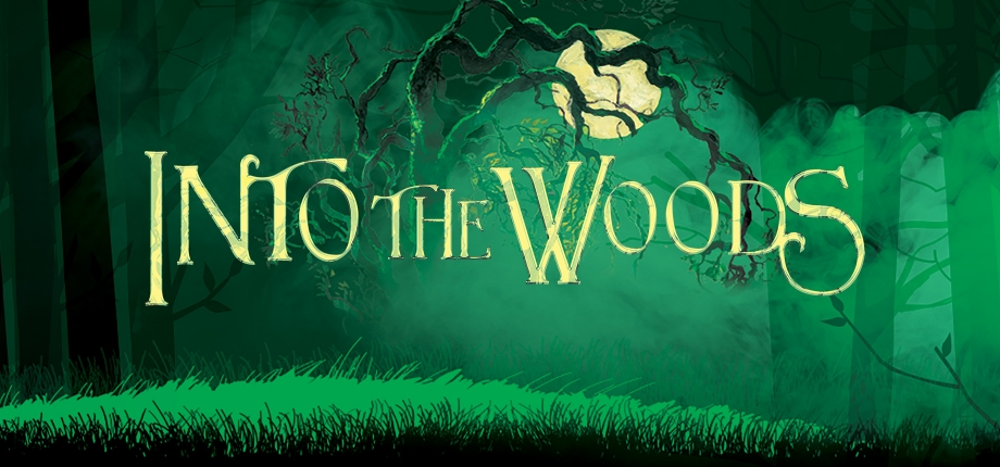 2026_Event_Cape Playhouse_Into the Woods