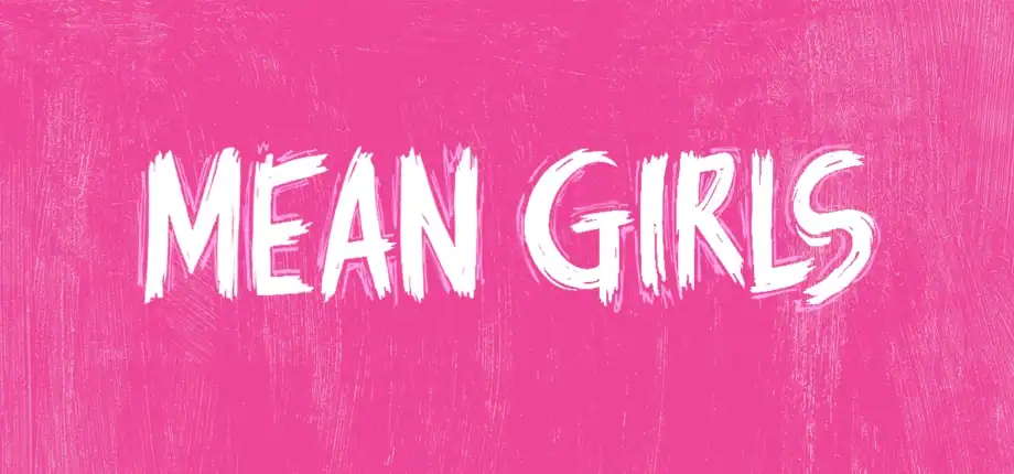 2026_Event_Cape Playhouse_Mean Girls