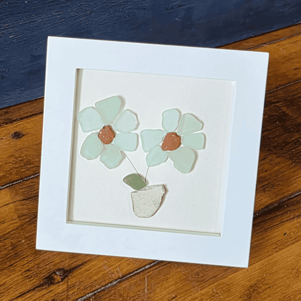 2026_Event_Centerville Library_Sea Glass Art Class for Kids