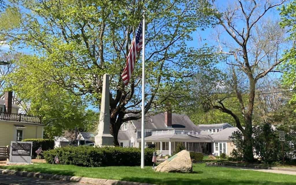 2026_Event_Centerville_Memorial Day Parade