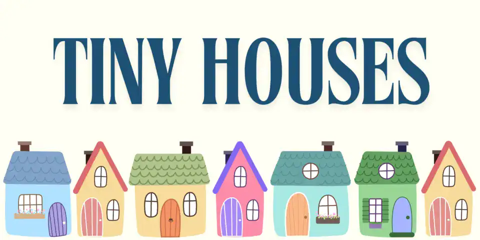 2026_Event_Cotuit Center for the Arts_Tiny Houses