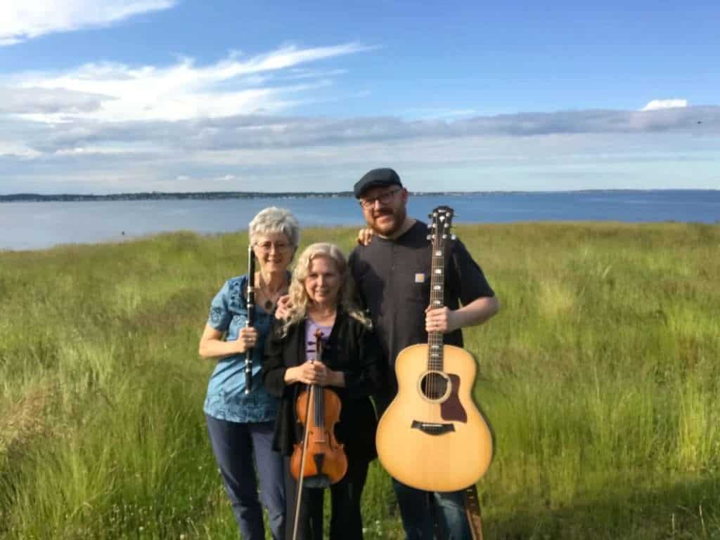2026_Event_Cultural Center Cape Cod_Dashing Rock Celtic Trio