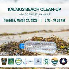 2026_Event_Kalmus Beach_ Beach Cleanup