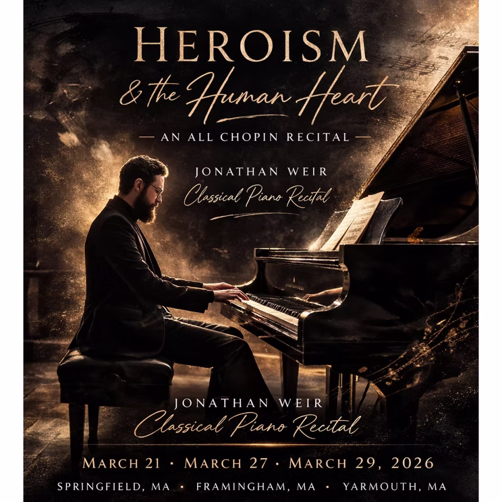 2026_Event_Thacher Hall_Jonathan Weir Chopin Recital