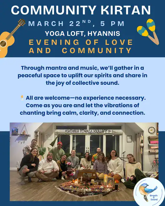 2026_Event_Yoga Loft_Evening of Love and Community
