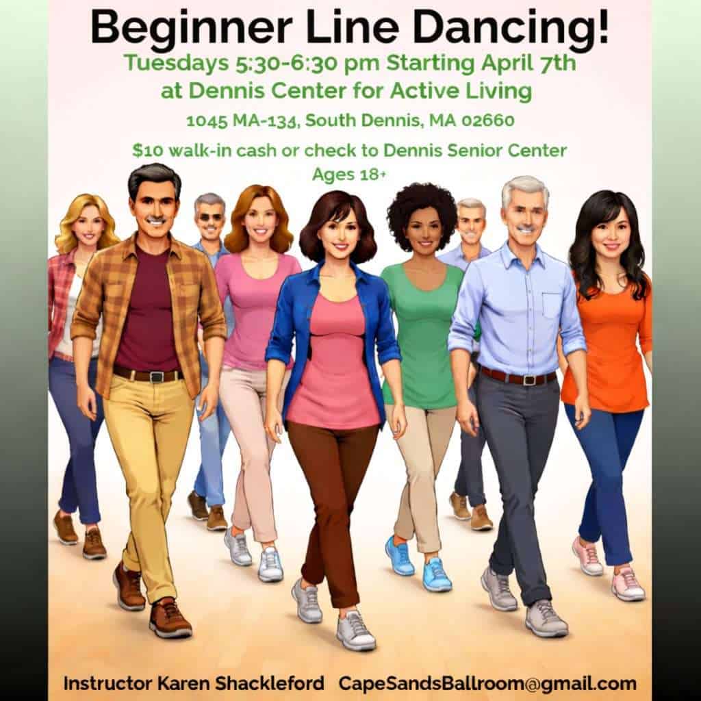 2026_eVENT_CLASS_DSC_Beginner Line Dancing 9