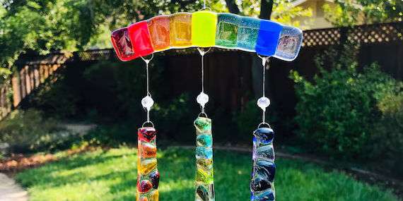 2026_EVENT_SGM_Fused Glass Wind Chime