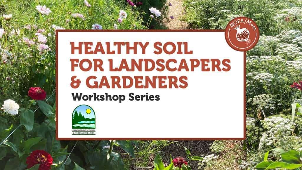 2026_EVENT_RR_Healthy Soil for Landscapers and Gardeners Web Cover Photo