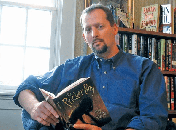Reade Scott Whinnem, Young Writers Program A