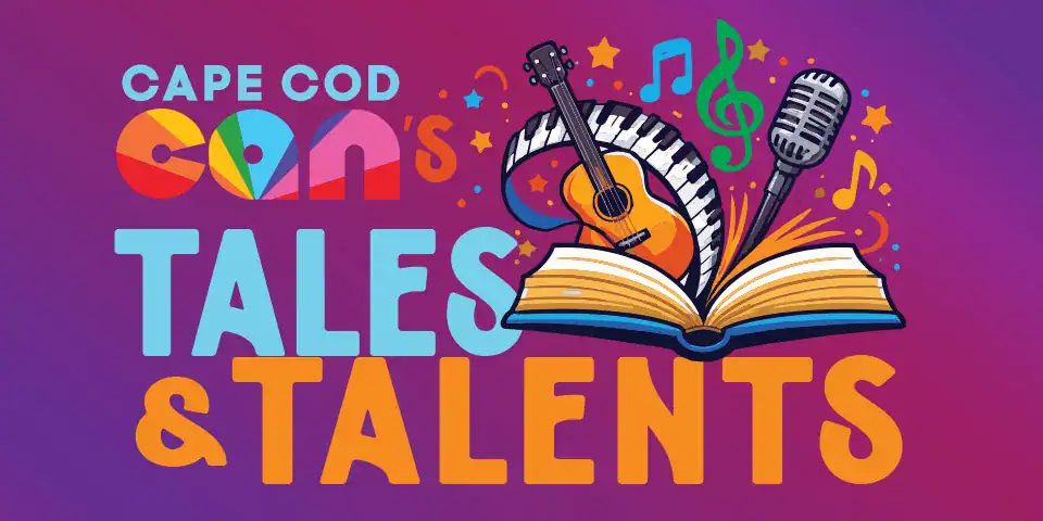2026_Event_Cotuit Center for the Arts_CCCAN Spring Variety Show