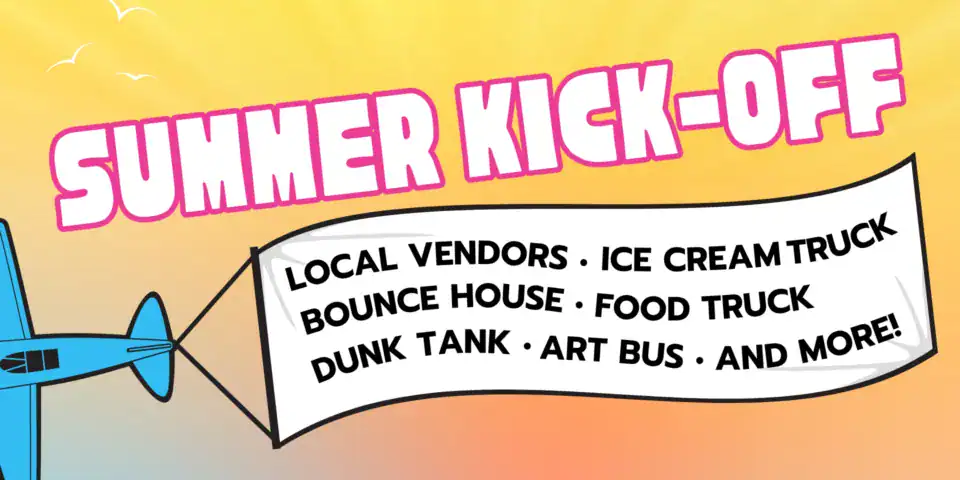 2026_Event_Cotuit Center for the Arts_Summer Kick-Off