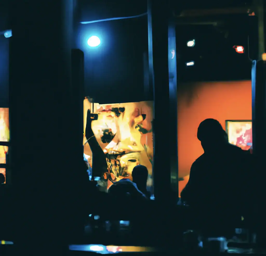 2026_Event_House of Hatchets_Open Mic Night
