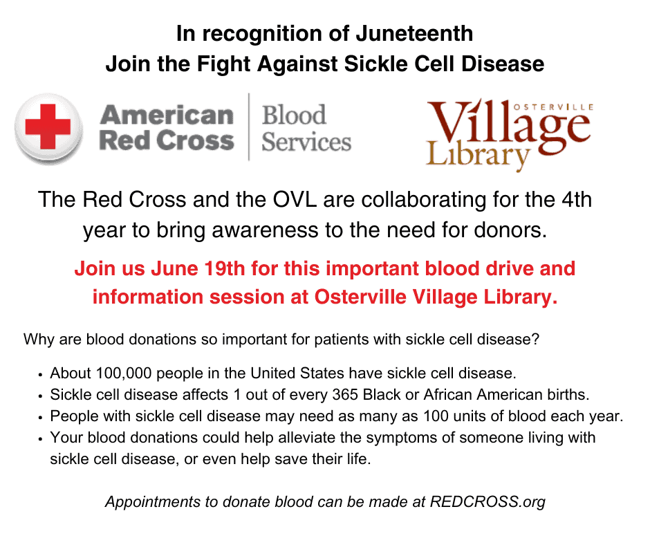 2026_EVENT_OVL_Juneteenth Blood Drive (3)