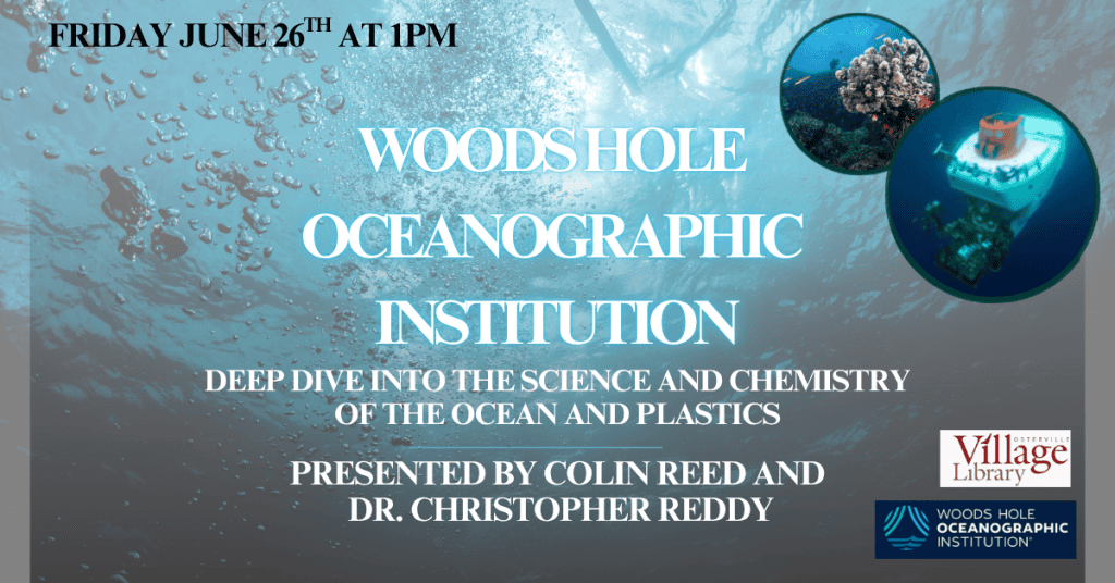 2026_EVENT_OVL_Woods Hole Oceanographic Institution June