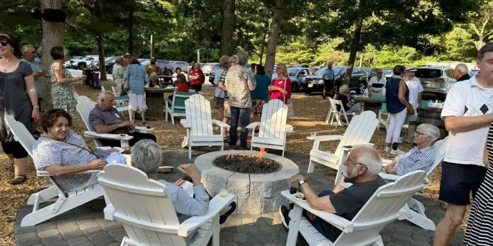 2026_Event_Cotuit Center for the Arts_Fridays in the Backyard