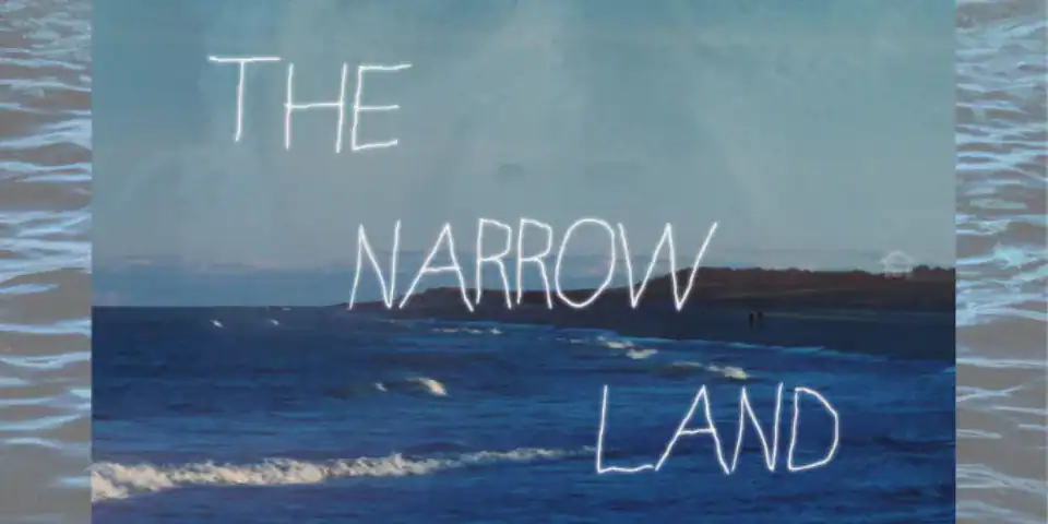 2026_Event_Cotuit Center for the Arts_The Narrow Land