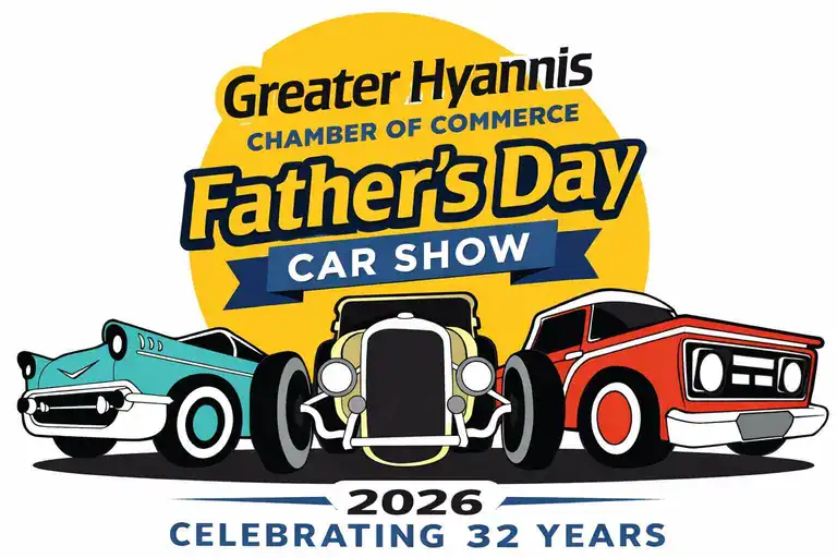 2026_Event_Hyannis Chamber_Father's Day Car Show
