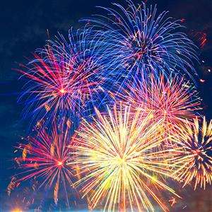 2026_Event_Mashpee High School_Fireworks