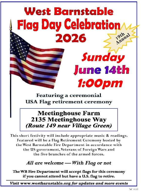 2026_Event_Meetinghouse Farm_Flag Day
