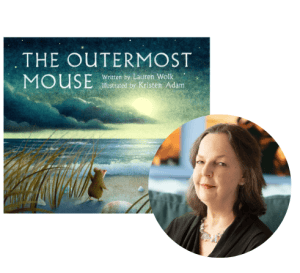 2026_Event_Sandwich Public Library_The Outermost Mouse
