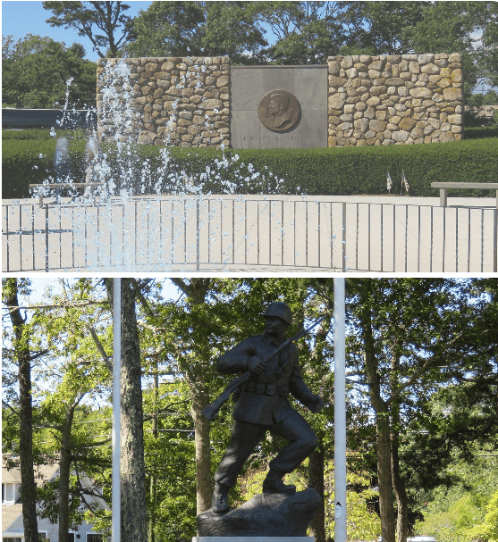2026_Event_Veterans Memorial Park_Memorial Day Activities