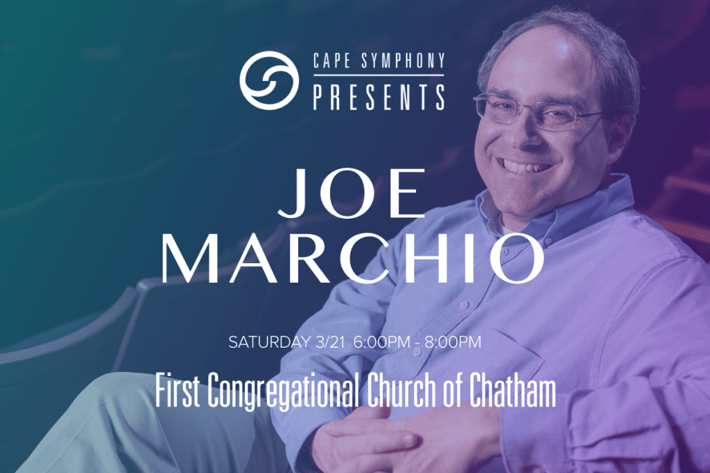 2026_EVENT_CSO_JOE M600X400_MARCHIO