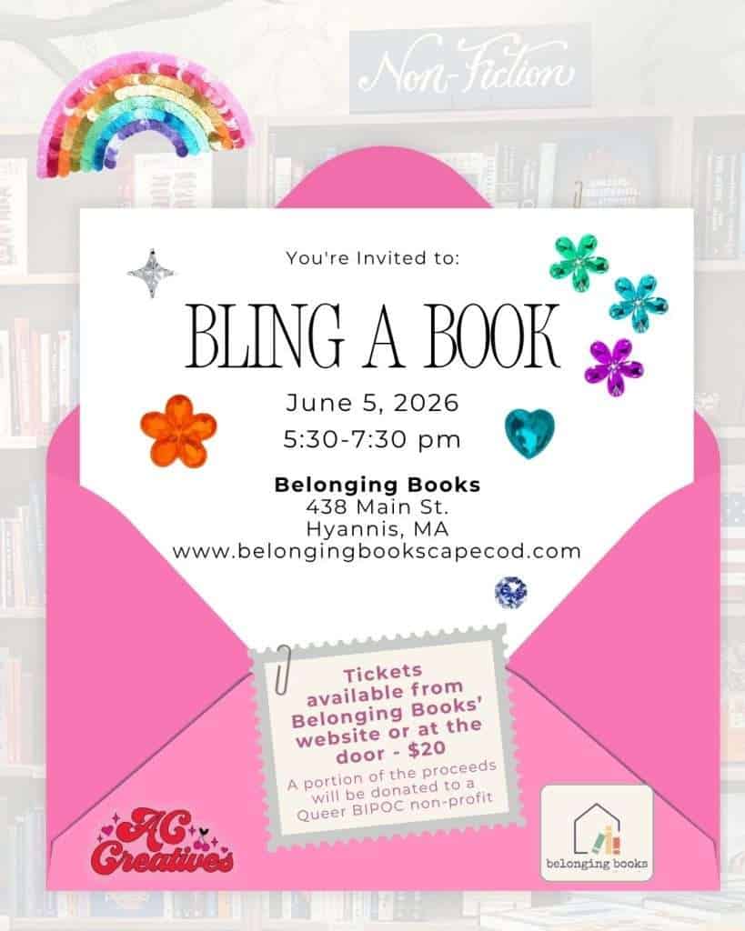 EVENT_2026_AC_Bling a Book Pride Edition