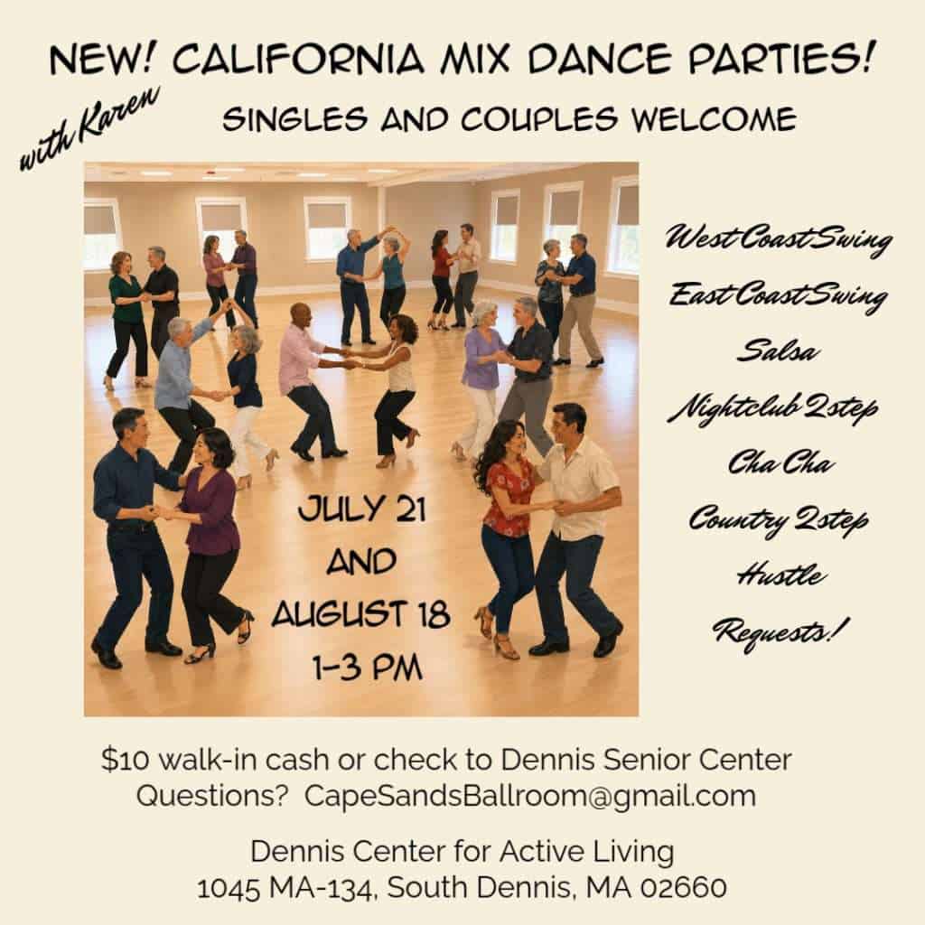 2026_EVENT_DSL_ July and August California Mix Dance Parties