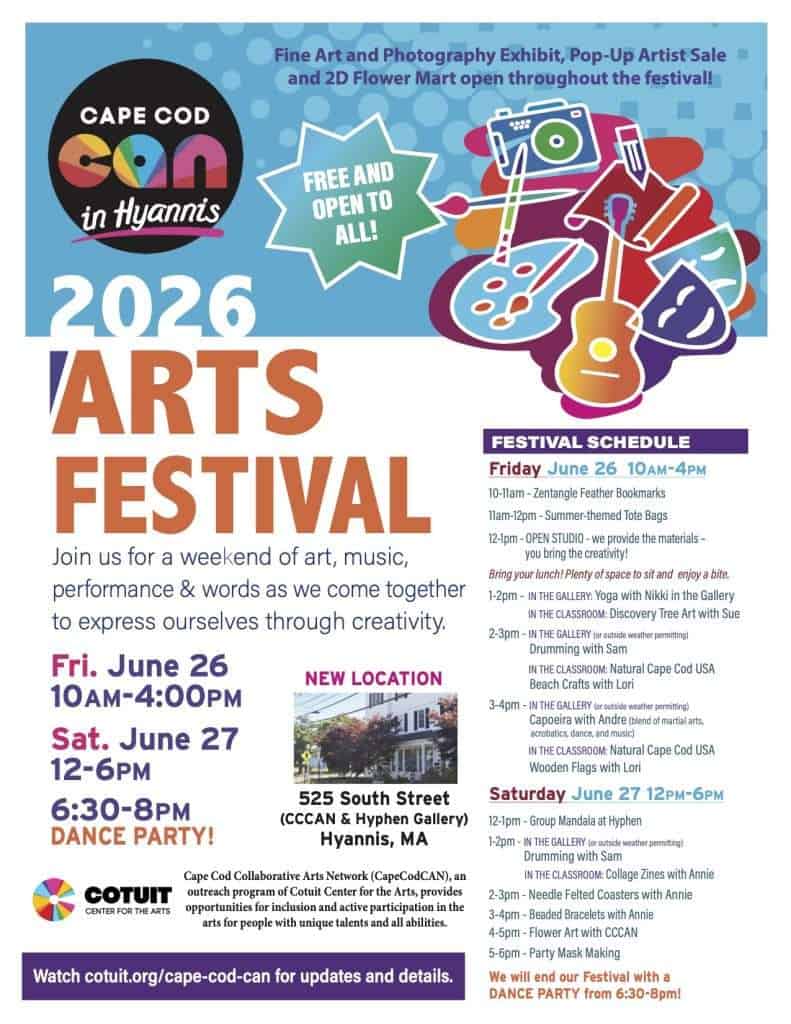 2026_EVENT_CCCAN_art festival poster sched
