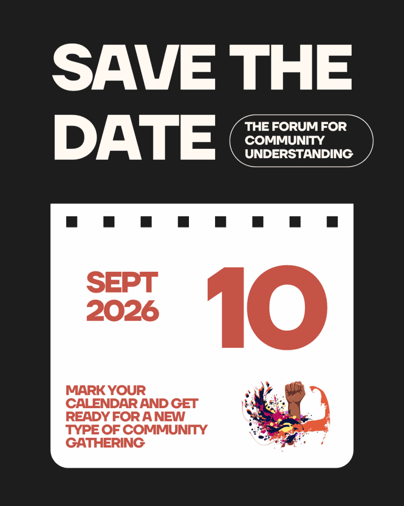 2026_EVENT_AJC_Community Fourm Save the Date-- The Collective