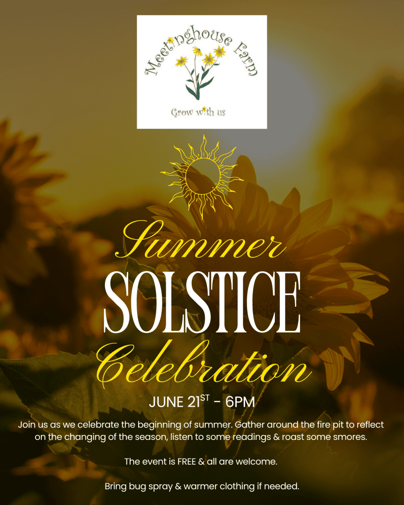 2026_EVENT_MHF_MeetinghouseFarmSummerSolstice