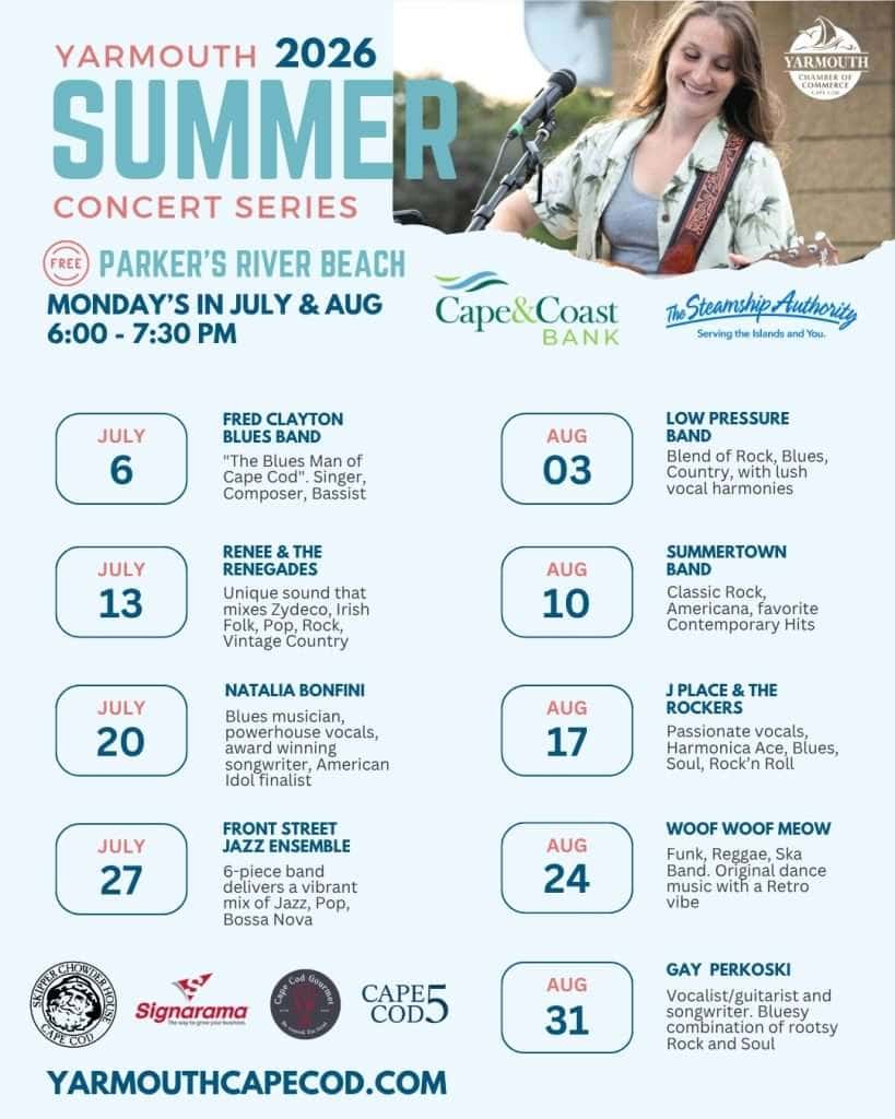 2026_EVENT_YCC_Summer-Concert-Series-Schedule-2026-2