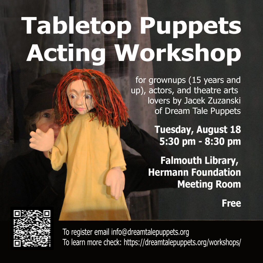 2026_August_Tabletop_Puppets_Acting_FPL_Square