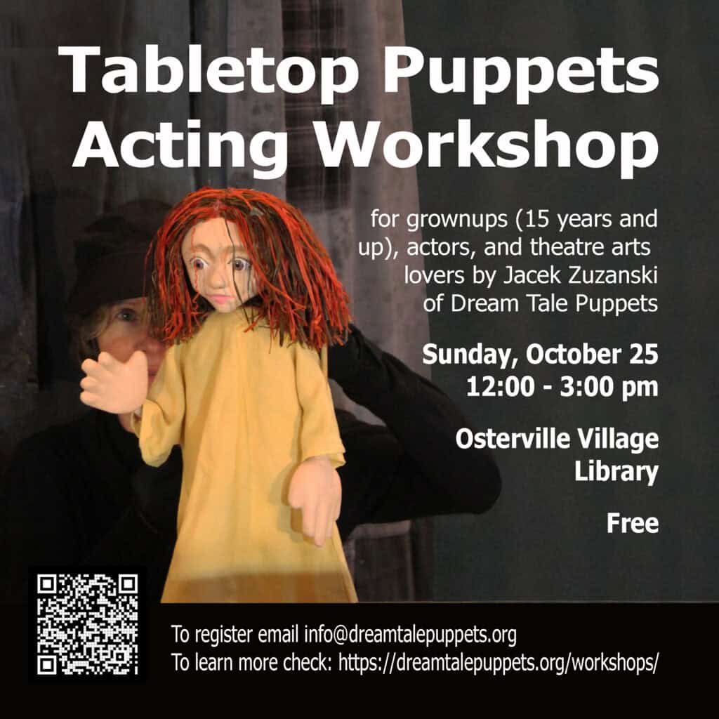 2026_October_OPL_Tabletop_Puppets_Acting_Osterville_Square