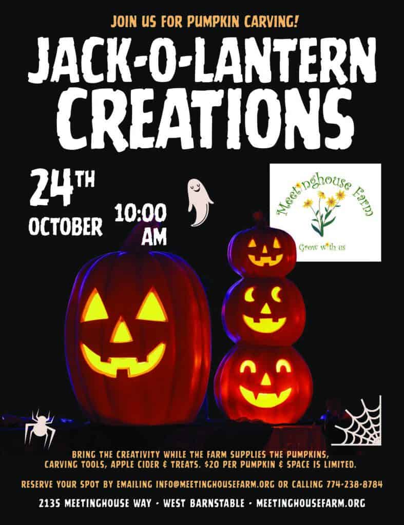 2026_EVENT_MHF_PumpkinCarvingFlyer